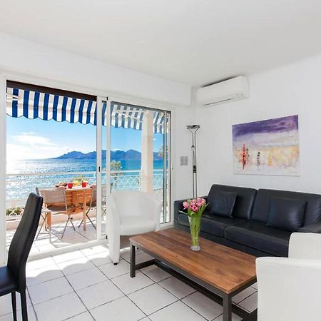 Residence Saint Remy 2 Cannes Exteriér fotografie