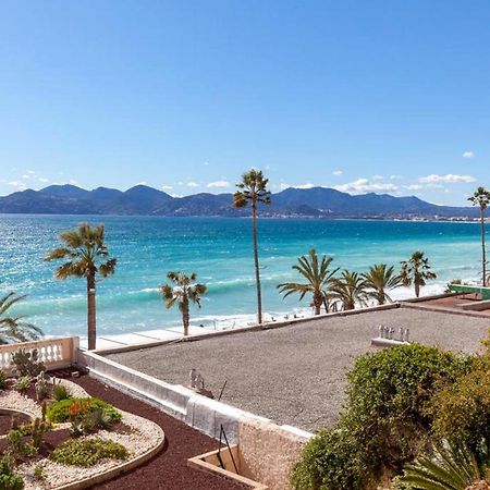 Residence Saint Remy 2 Cannes Exteriér fotografie