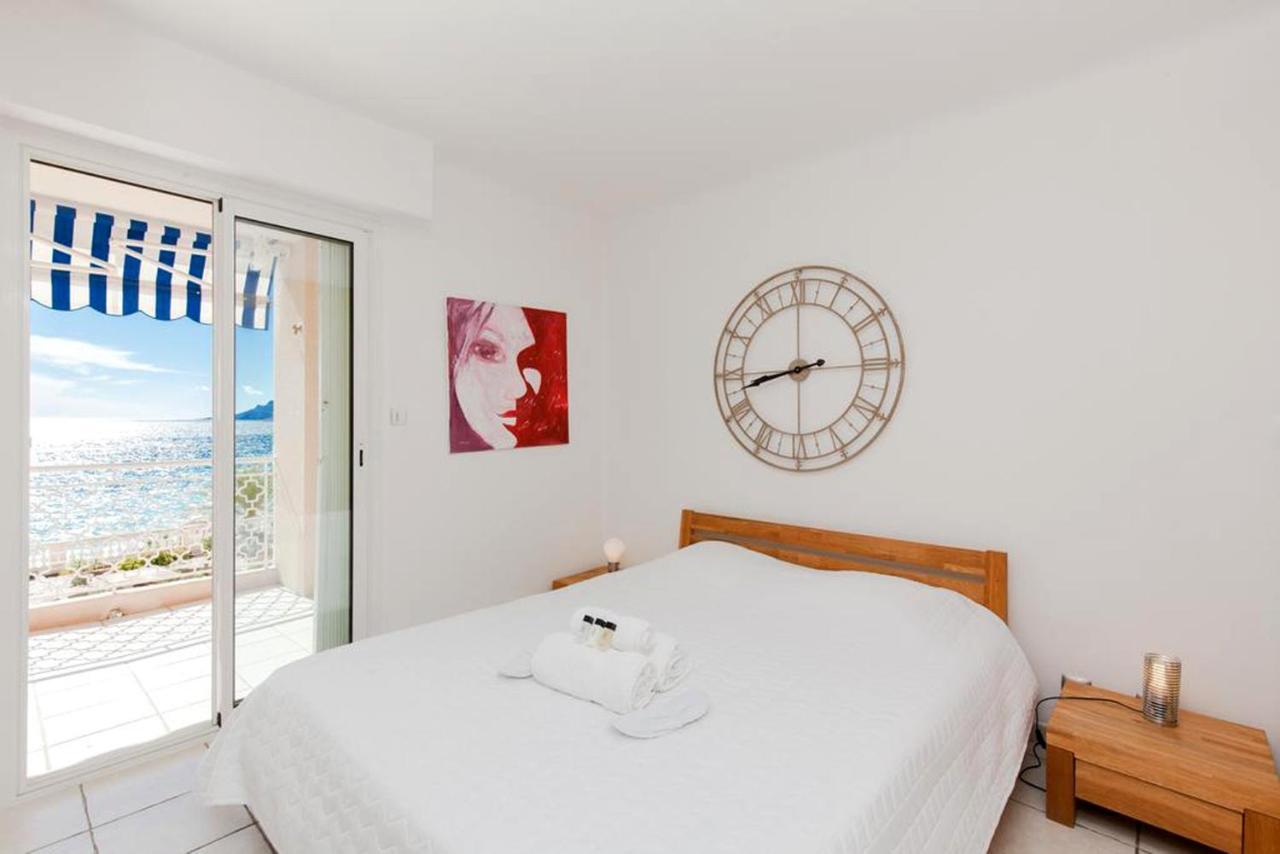 Residence Saint Remy 2 Cannes Exteriér fotografie